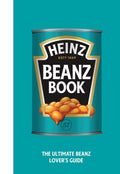 Heinz Baked Beans Book - MPHOnline.com