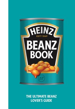 Heinz Baked Beans Book - MPHOnline.com