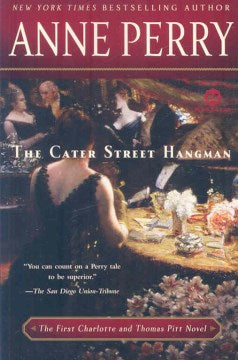 The Cater Street Hangman - MPHOnline.com