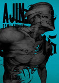 Ajin Demi-Human 15 - MPHOnline.com