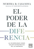 El poder de la diferencia / The Power of Difference - MPHOnline.com