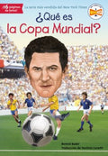 ?Que es la Copa Mundial? / What Is the World Cup? - MPHOnline.com