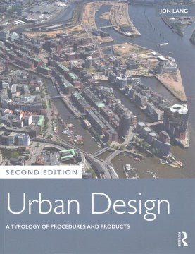 Urban Design - MPHOnline.com