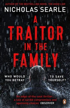 Traitor in the Family - MPHOnline.com
