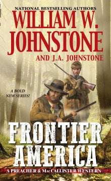 Frontier America - MPHOnline.com