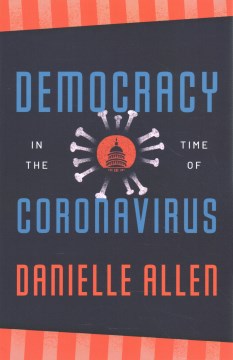 Democracy in the Time of Coronavirus - MPHOnline.com