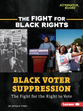 Black Voter Suppression - MPHOnline.com