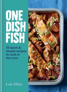 One Dish Fish - MPHOnline.com