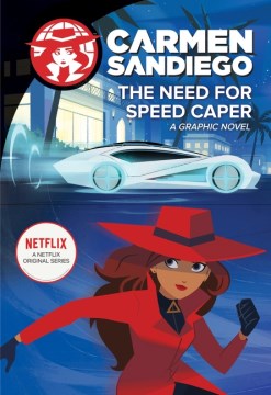 Carmen Sandiego 1 - MPHOnline.com