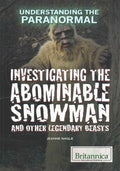 Investigating the Abominable Snowman and Other Legendary Beasts - MPHOnline.com