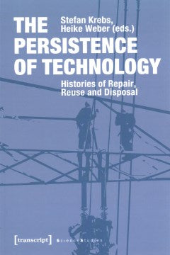 The Persistence of Technology - MPHOnline.com