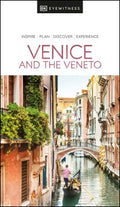 Venice and the Veneto (2022) - MPHOnline.com