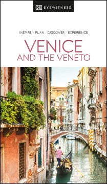 Venice and the Veneto (2022) - MPHOnline.com