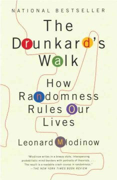 The Drunkard's Walk - MPHOnline.com