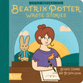 Beatrix Potter Wrote Stories - MPHOnline.com