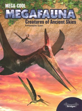 Creatures of Ancient Skies - MPHOnline.com