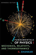 Fundamentals of Physics I - MPHOnline.com