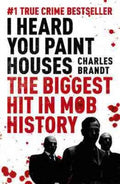 Heard You Paint Houses - MPHOnline.com