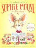 The Adventures of Sophie Mouse Collection 2 - MPHOnline.com