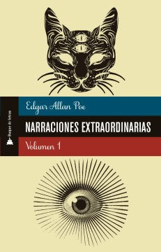 Narraciones Extraordinarias 1 / Extraordinary Tales 1 - MPHOnline.com