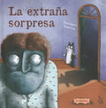 La extrana sorpresa/ The Strange Surprise - MPHOnline.com