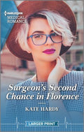 Surgeon's Second Chance in Florence - MPHOnline.com