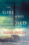 The Girl Who Died - MPHOnline.com