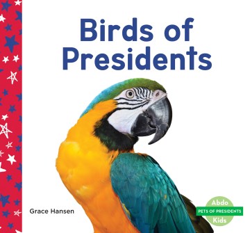 Birds of Presidents - MPHOnline.com