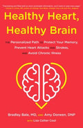 Healthy Heart, Healthy Brain - MPHOnline.com