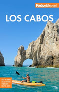 Fodor's Los Cabos - MPHOnline.com