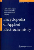 Encyclopedia of Applied Electrochemistry - MPHOnline.com