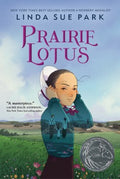 Prairie Lotus - MPHOnline.com