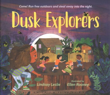 Dusk Explorers - MPHOnline.com