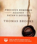 Precious Remedies Against Satan's Devices - MPHOnline.com