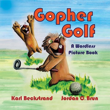 Gopher Golf - MPHOnline.com