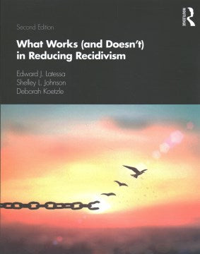 What Works (and Doesn't) in Reducing Recidivism - MPHOnline.com