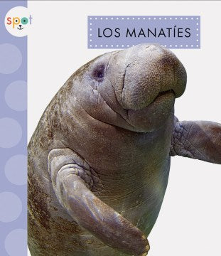 Los manat?es/ Manatees - MPHOnline.com