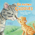 Grandma Cuddles - MPHOnline.com