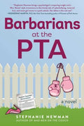 Barbarians at the PTA - MPHOnline.com