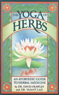 The Yoga of Herbs - MPHOnline.com