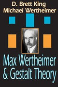 Max Wertheimer & Gestalt Theory - MPHOnline.com