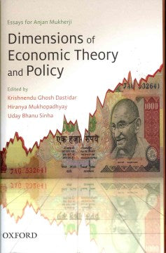 DIMENSIONS OF ECONOMIC THEORY& POLICY - MPHOnline.com