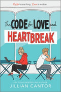 The Code for Love and Heartbreak - MPHOnline.com