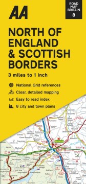 North of England & Scottish Borders - MPHOnline.com