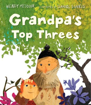 Grandpa's Top Threes - MPHOnline.com