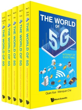 The World of 5G - MPHOnline.com