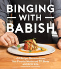 Binging With Babish - MPHOnline.com