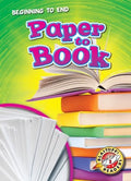 Paper to Book - MPHOnline.com