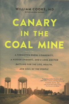 Canary in the Coal Mine - MPHOnline.com