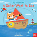 A Sailor Went to Sea - MPHOnline.com